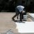 Holly Roof Coating by All Seasons Roofs LLC