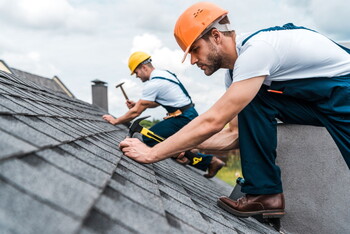 Roof Repair in Milford, Michigan by All Seasons Roofs LLC